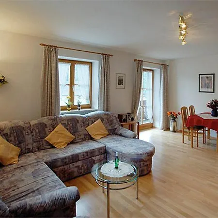 Ederhaus * Berchtesgaden