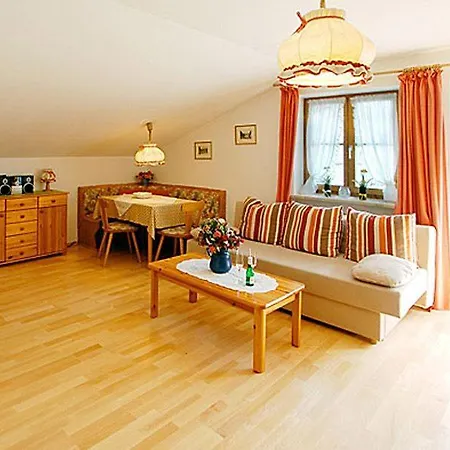 Appartamento Ederhaus