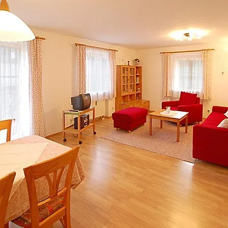 Appartamento Ederhaus