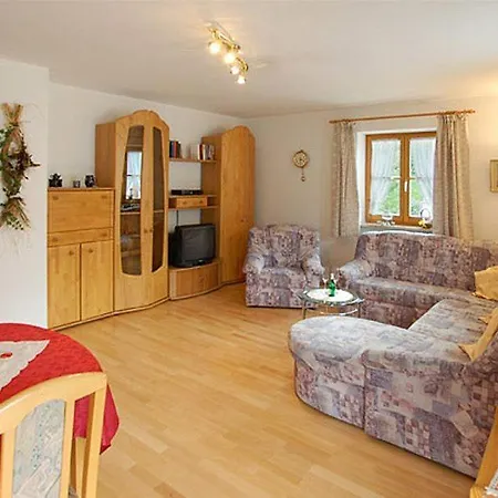 Appartamento Ederhaus *