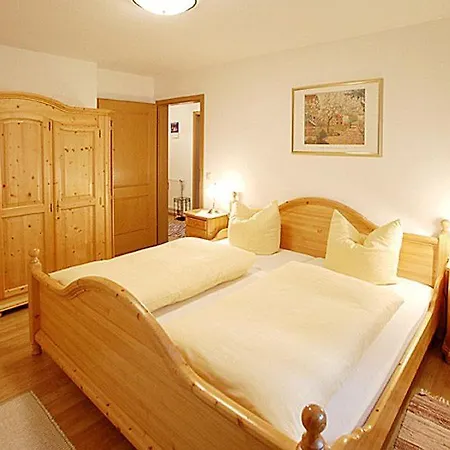 Appartamento Ederhaus