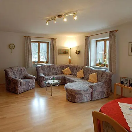 Ederhaus Appartamento