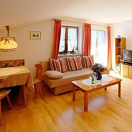 Ederhaus * Berchtesgaden