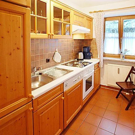 Appartamento Ederhaus Berchtesgaden